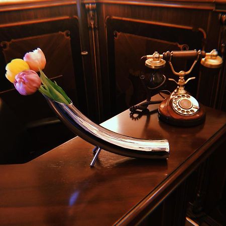Picasso Boutique Hotel Арад Екстер'єр фото