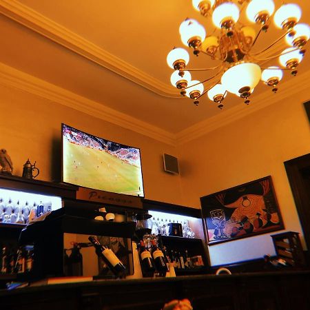 Picasso Boutique Hotel Арад Екстер'єр фото