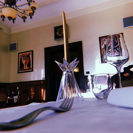 Picasso Boutique Hotel Арад Екстер'єр фото