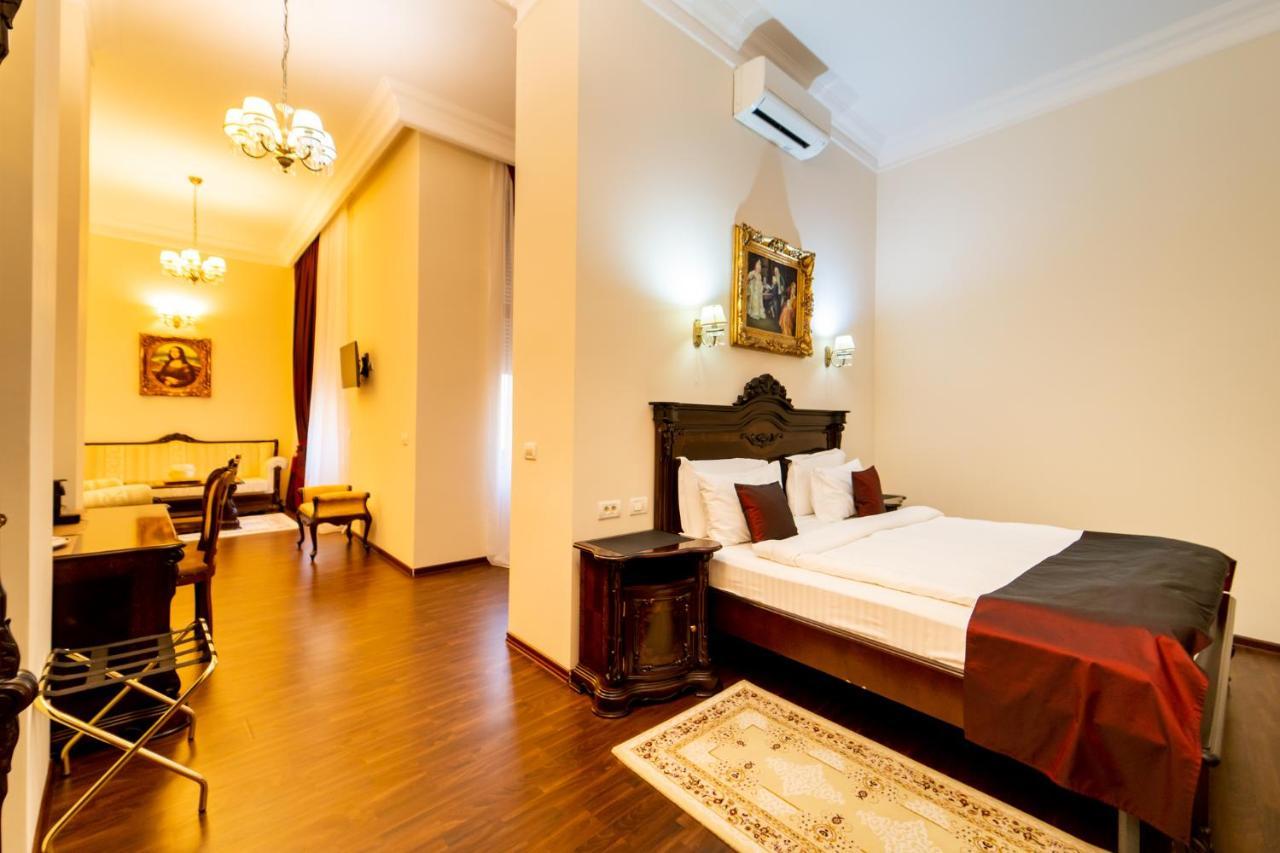 Picasso Boutique Hotel Арад Екстер'єр фото