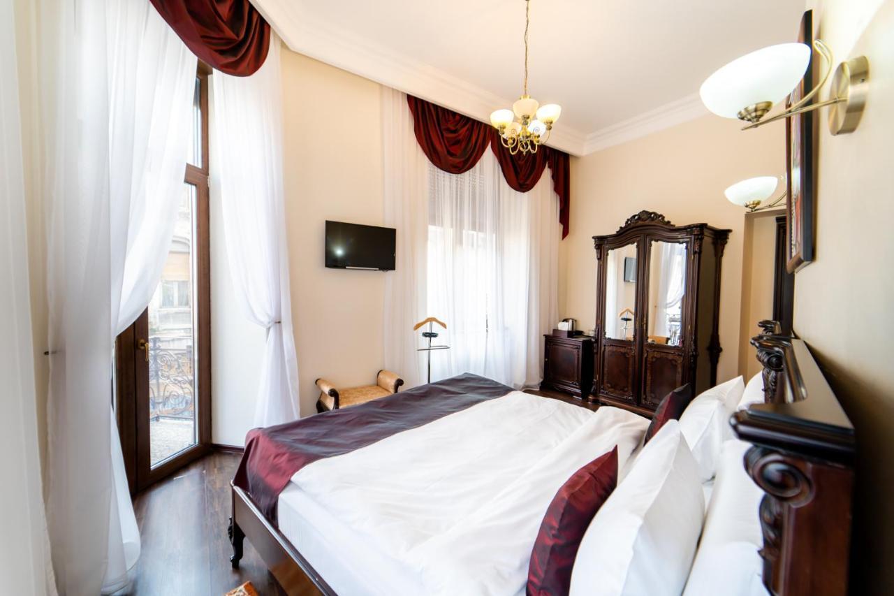 Picasso Boutique Hotel Арад Екстер'єр фото