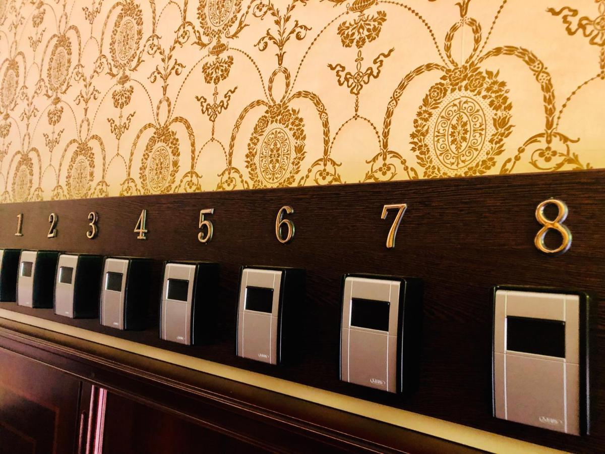 Picasso Boutique Hotel Арад Екстер'єр фото