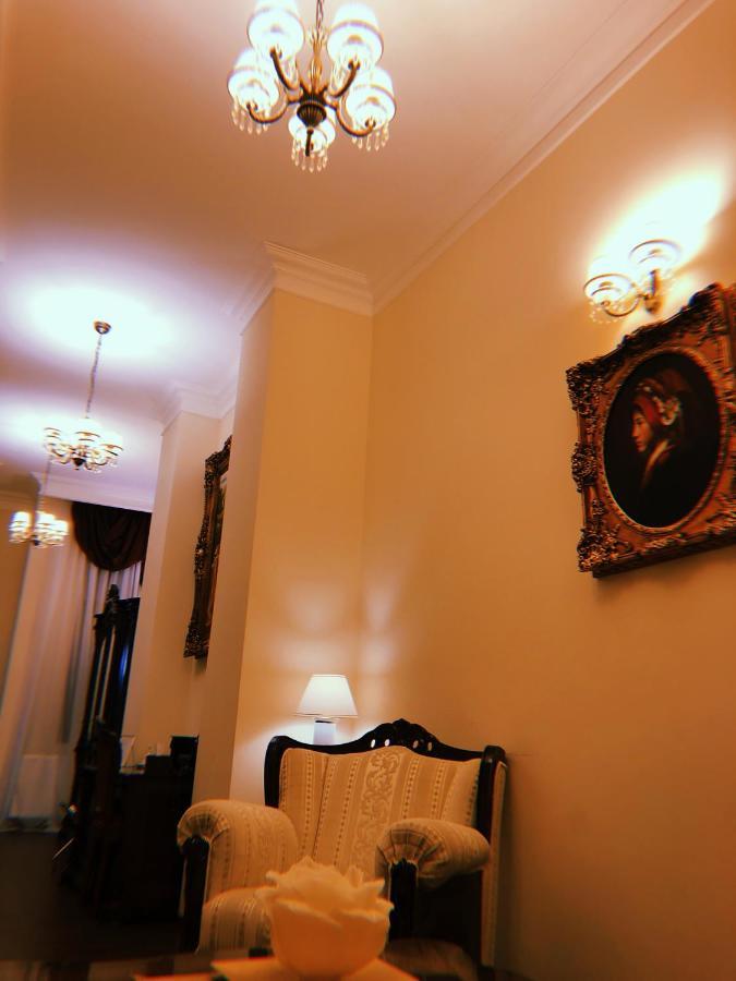 Picasso Boutique Hotel Арад Екстер'єр фото